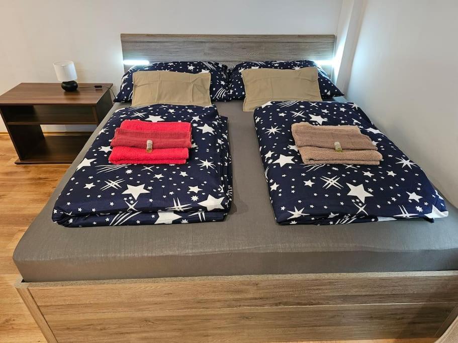City Apartment Bratislava Luaran gambar